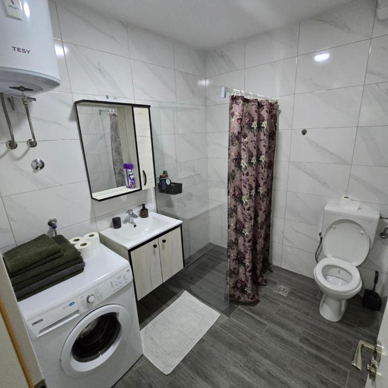 Lilly Apartment Tuzla - Apartman sa 2 Spavaće Sobe - 8