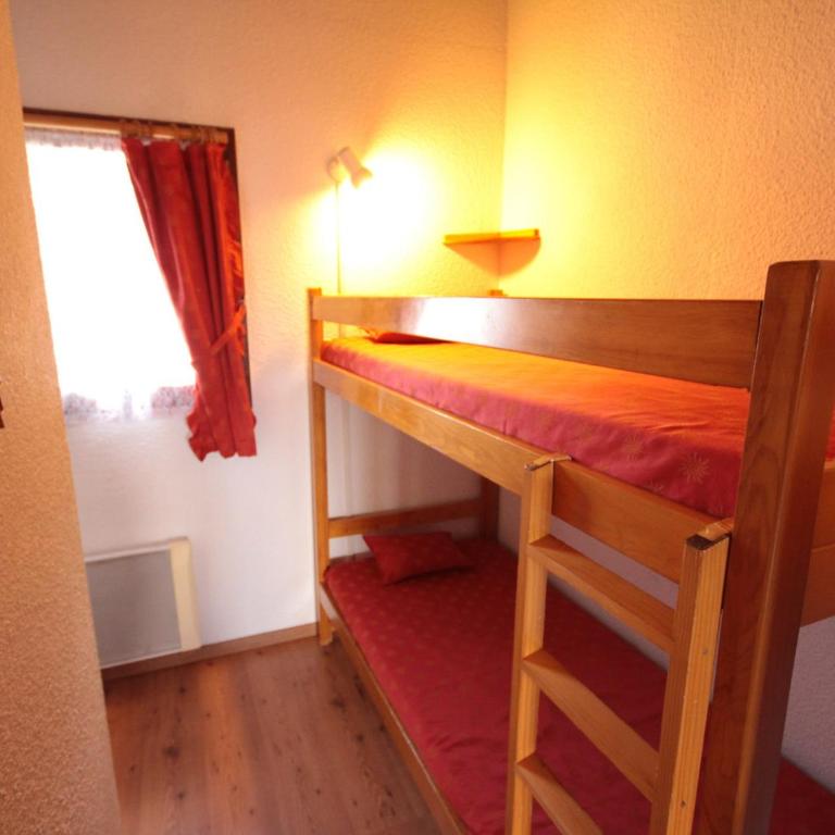 Appartement cosy 6 pers avec garage - Les Saisies - Studio - 6