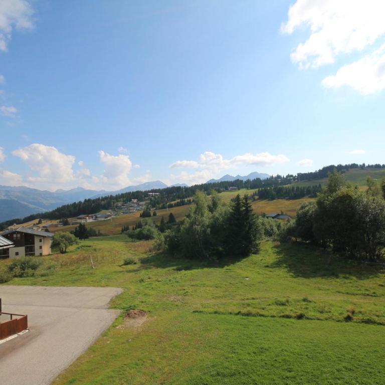 Appartement cosy 6 pers avec garage - Les Saisies - Studio - 12