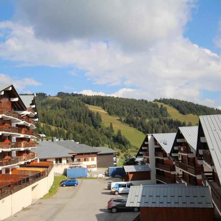 Appartement cosy 6 pers avec garage - Les Saisies - Studio - 13