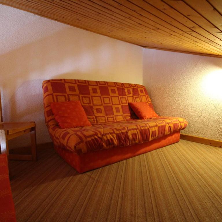 Appartement cosy 6 pers avec garage - Les Saisies - Studio - 14