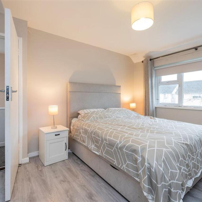 Valeries Haus in Obergoms mit einer unvergesslichen Aussicht - Apartment mit 2 Schlafzimmern - 3