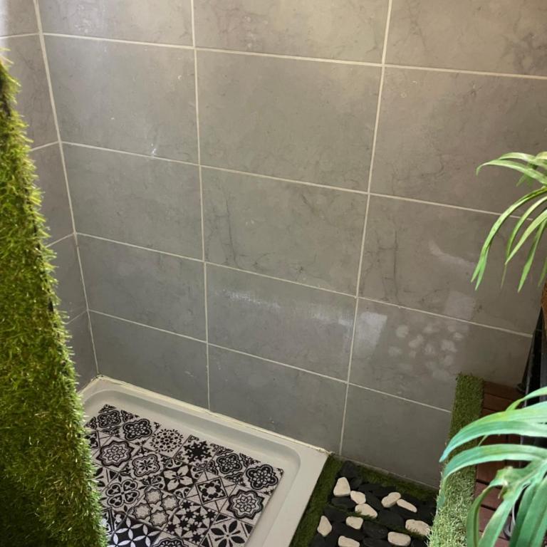 Studio cosy avec jacuzzi privatif - Appartement - Rez-de-Chaussée - 11