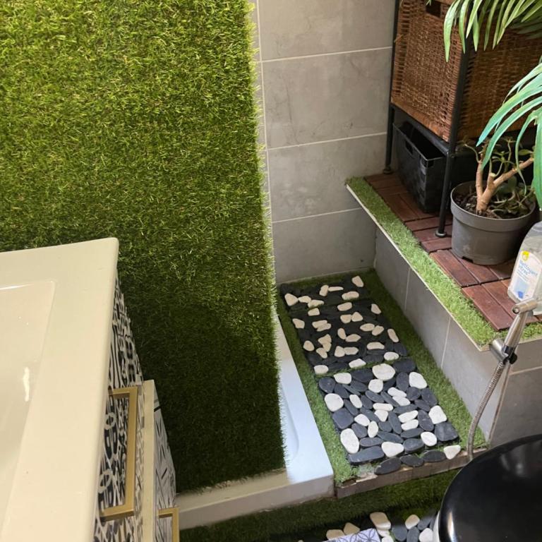 Studio cosy avec jacuzzi privatif - Appartement - Rez-de-Chaussée - 12