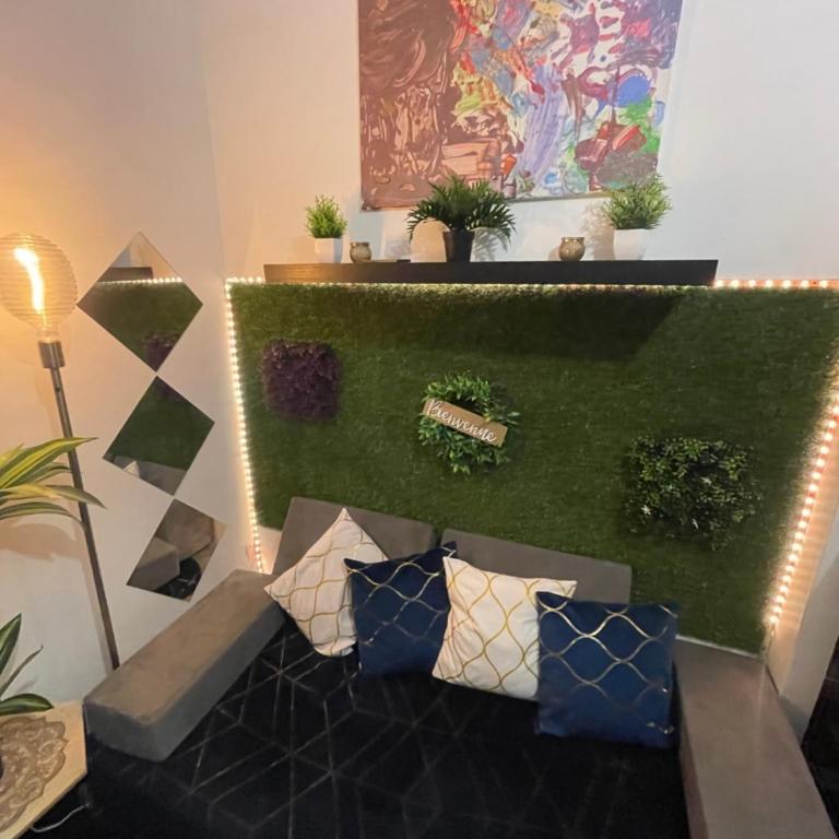 Studio cosy avec jacuzzi privatif - Appartement - Rez-de-Chaussée - 5