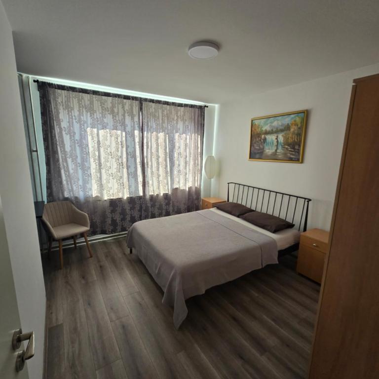 Lilly Apartment Tuzla - Apartman sa 2 Spavaće Sobe - 9