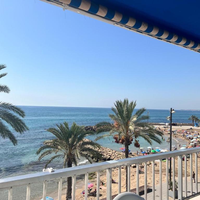 Marinasunbeach Mirador Playa del Cura - Apartment mit 3 Schlafzimmern - 22