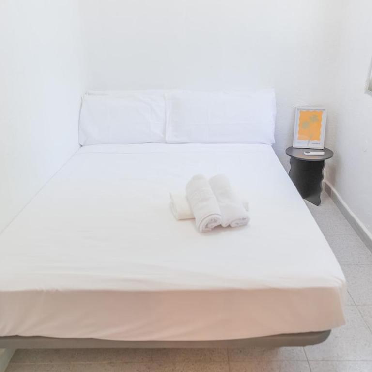 Independent house in Centro I 3 BEDROOMS I Garden I Parking - Casa de 3 dormitorios - 10