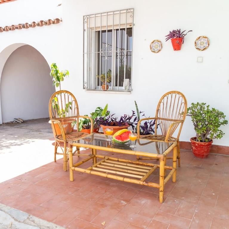 Independent house in Centro I 3 BEDROOMS I Garden I Parking - Casa de 3 dormitorios - 13