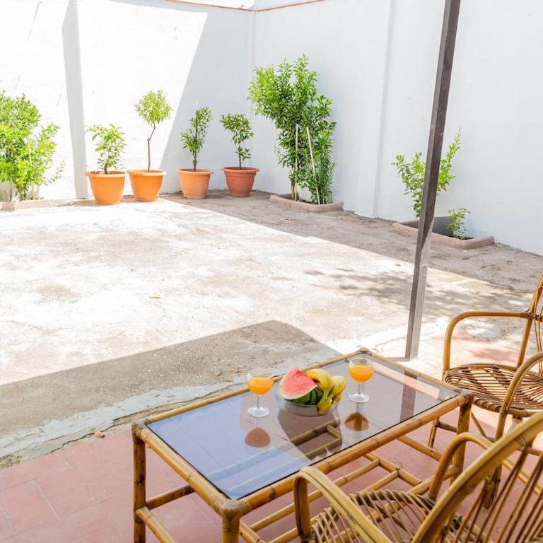 Independent house in Centro I 3 BEDROOMS I Garden I Parking - Casa de 3 dormitorios - 19