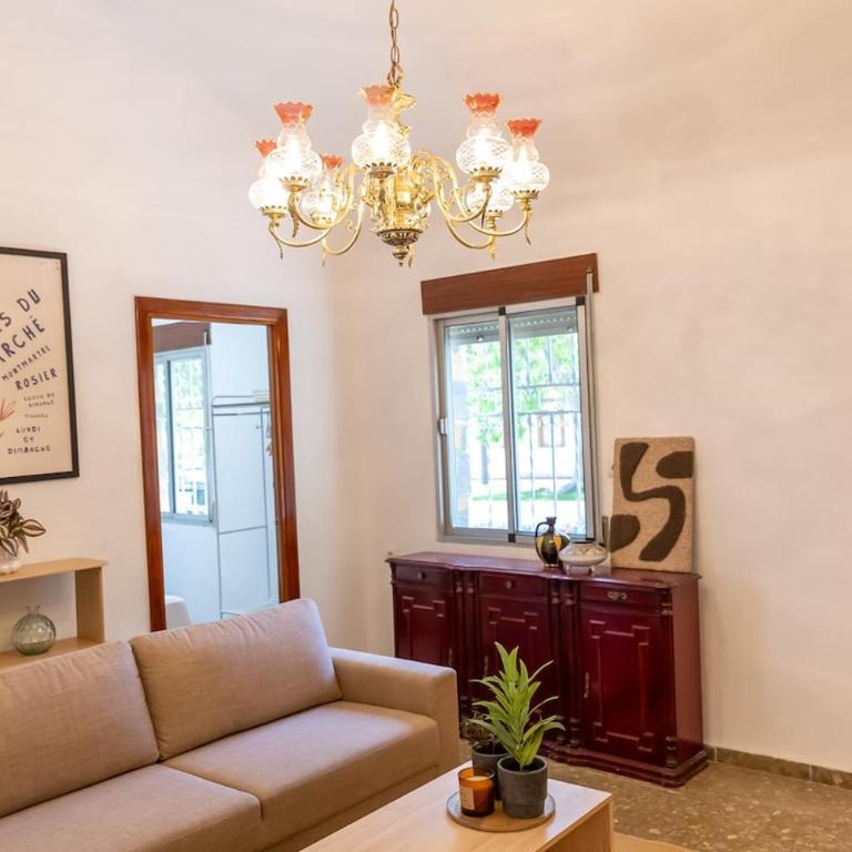 Independent house in Centro I 3 BEDROOMS I Garden I Parking - Casa de 3 dormitorios - 21