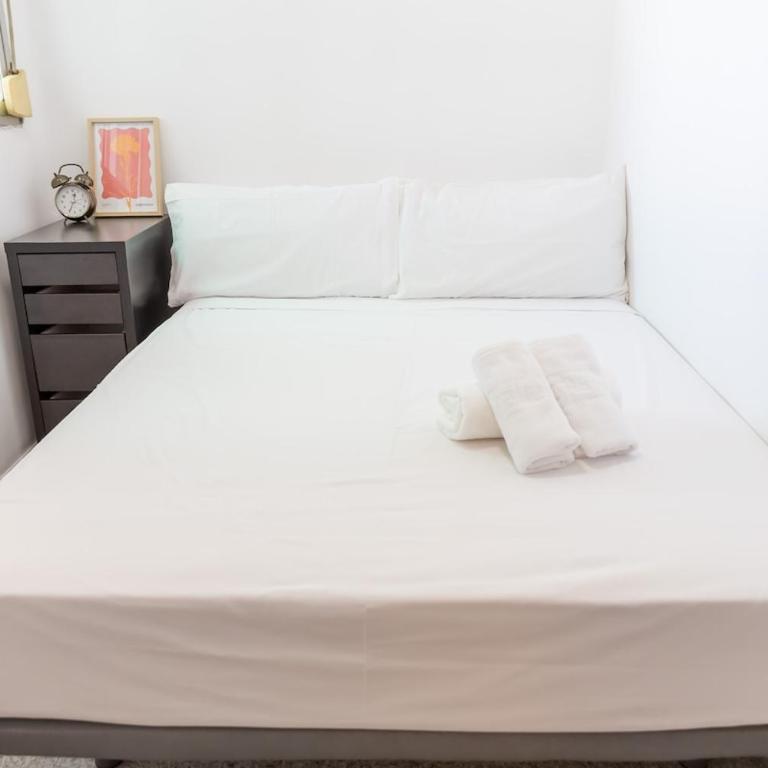 Independent house in Centro I 3 BEDROOMS I Garden I Parking - Casa de 3 dormitorios - 33
