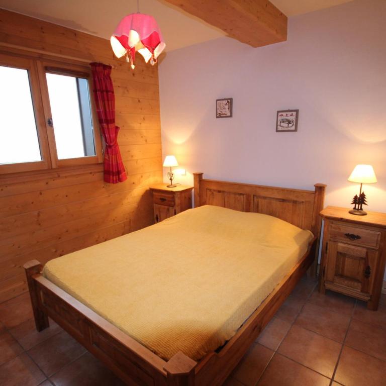 Appartement vue panoramique - 8 pers. - Appartement 3 Chambres - 5