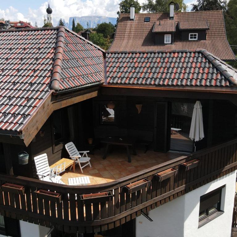 Alpenkaiser - Appartamento con 2 Camere da Letto - 19