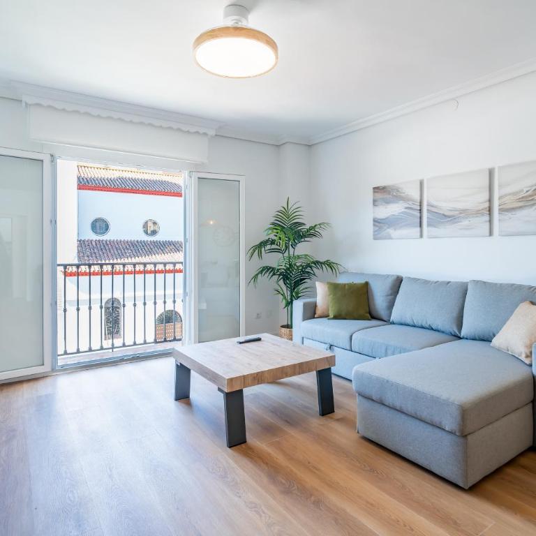 Cubo's Suite Sol Fuengirola Apartment - Apartamento - 5