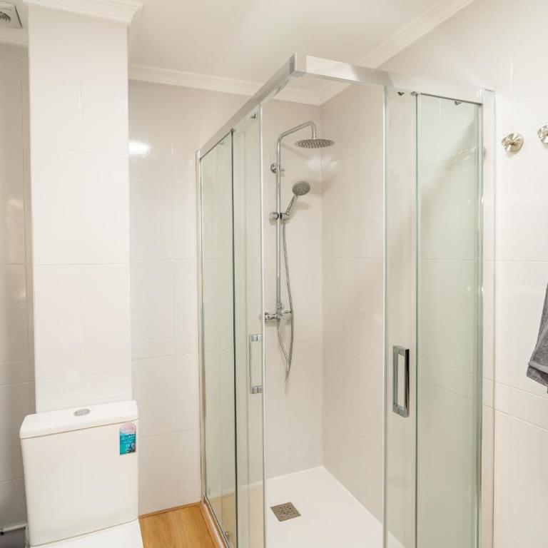 Cubo's Suite Sol Fuengirola Apartment - Apartamento - 26