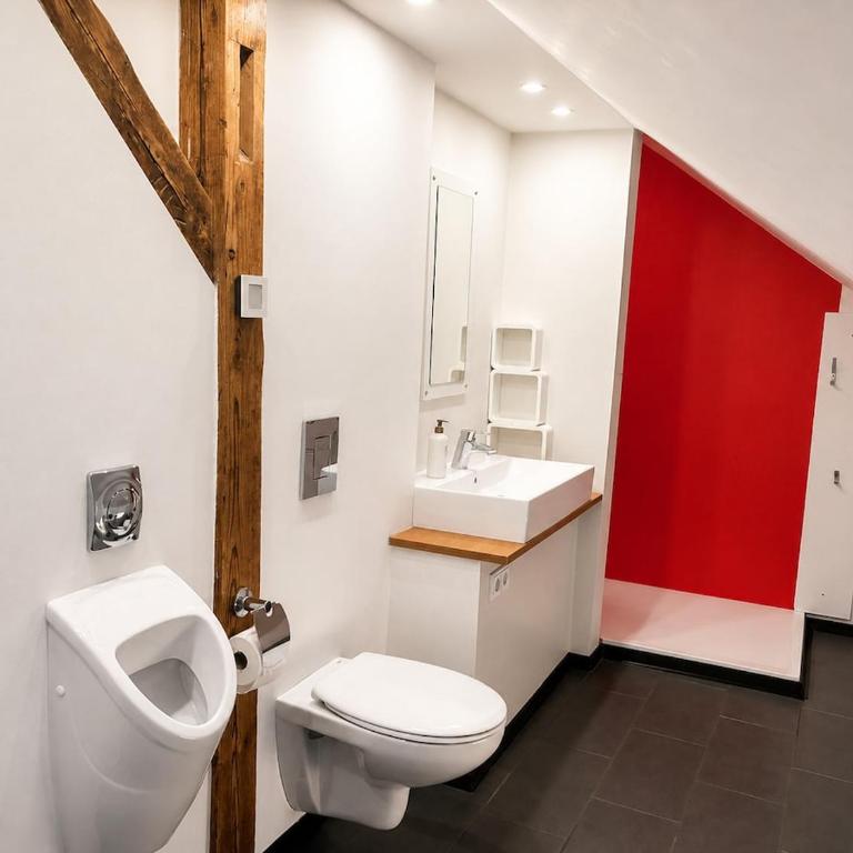 Allgäu Loft in Kaufbeuren - Apartment mit 2 Schlafzimmern - 3