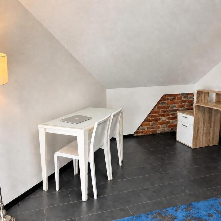 Allgäu Loft in Kaufbeuren - Apartment mit 2 Schlafzimmern - 7