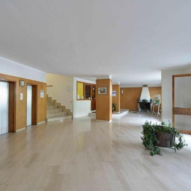 Residenza Cervino - Appartamento - 5