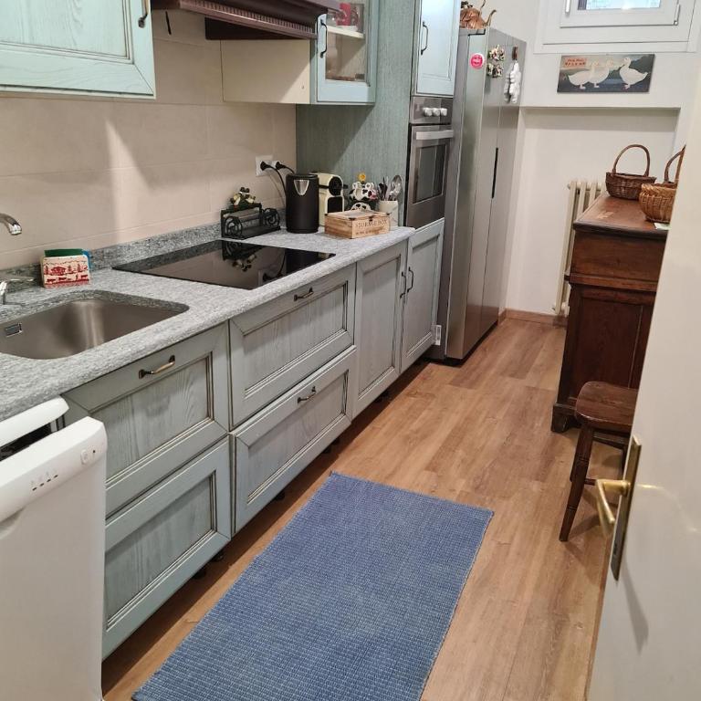 Residenza Cervino - Appartamento - 6