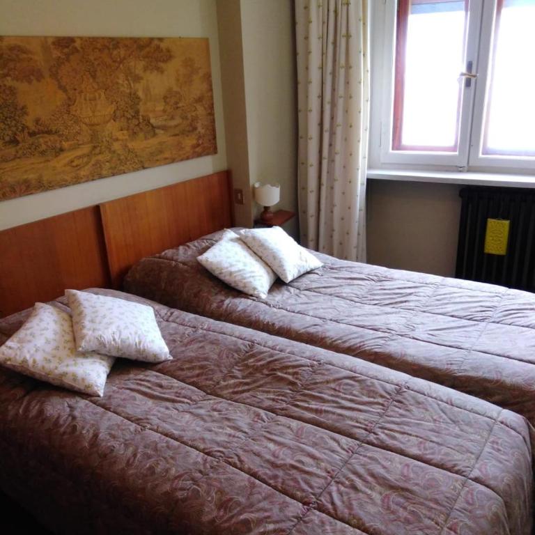 Residenza Cervino - Appartamento - 12