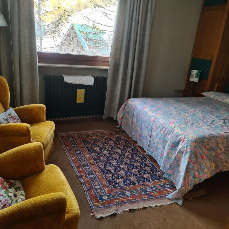 Residenza Cervino - Appartamento - 13