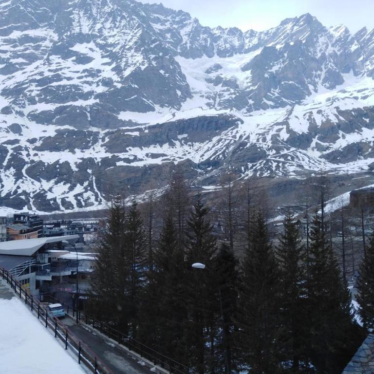 Residenza Cervino - Appartamento - 16