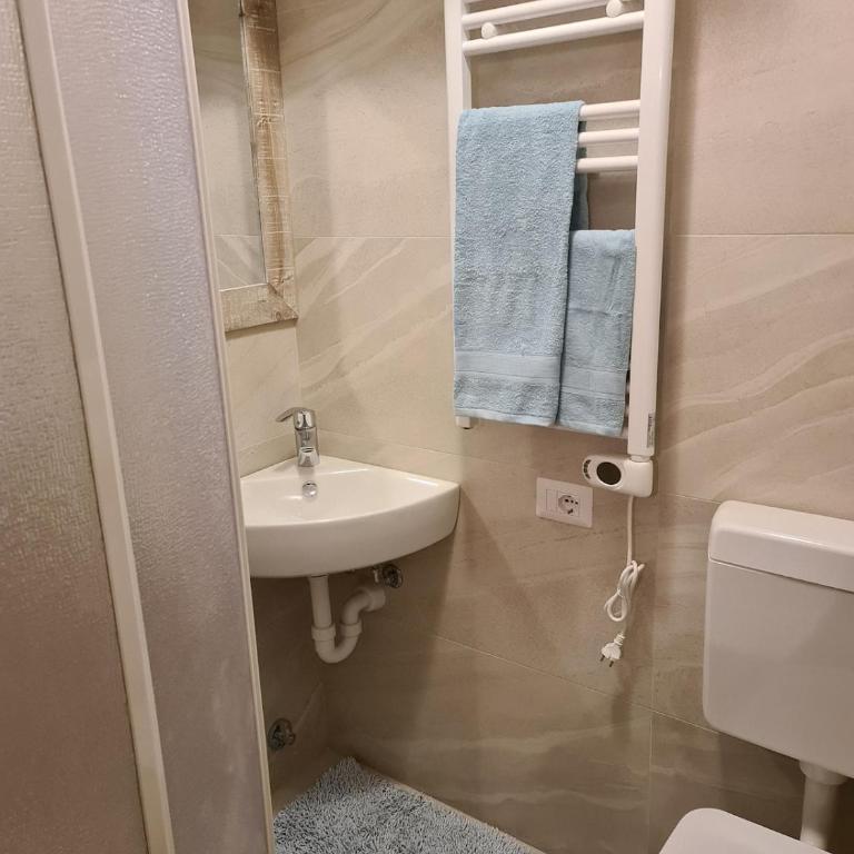 Residenza Cervino - Appartamento - 17