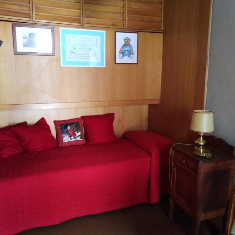Residenza Cervino - Appartamento - 18