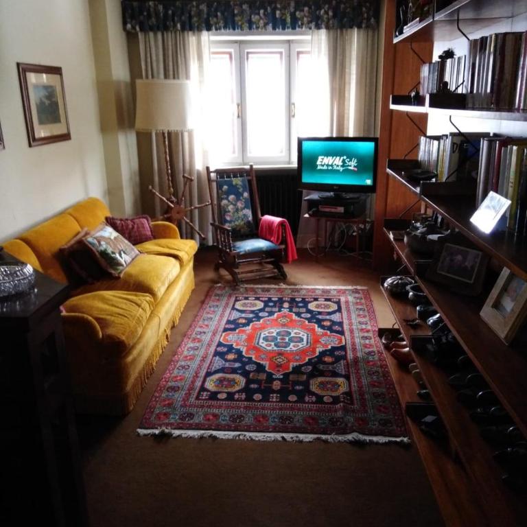 Residenza Cervino - Appartamento - 19