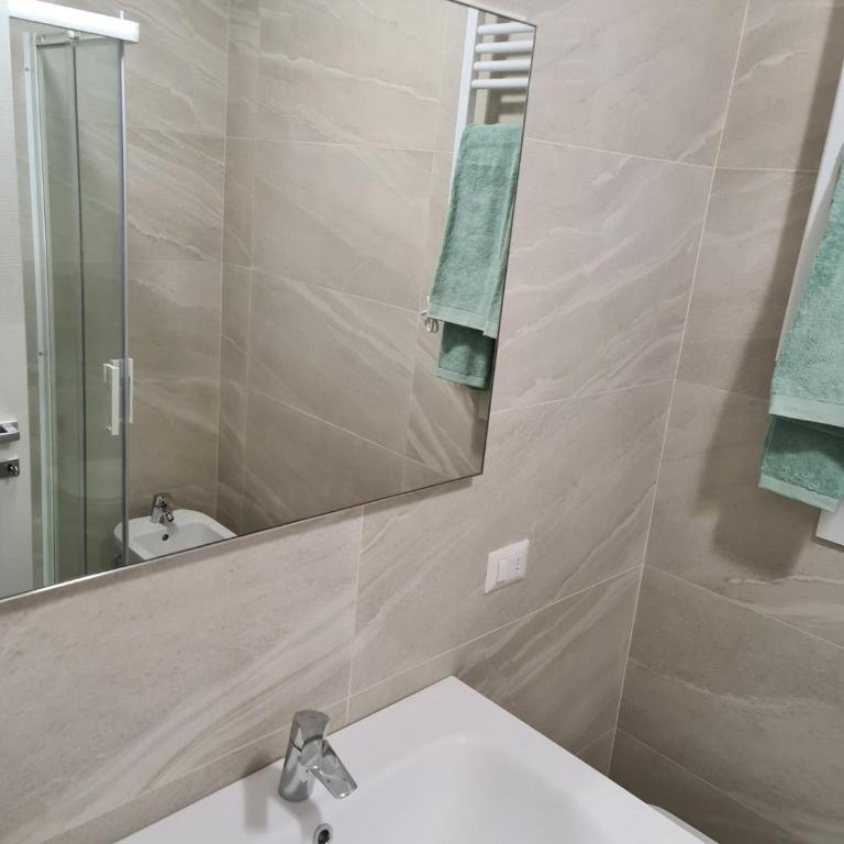 Residenza Cervino - Appartamento - 20