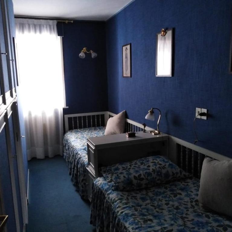 Residenza Cervino - Appartamento - 21