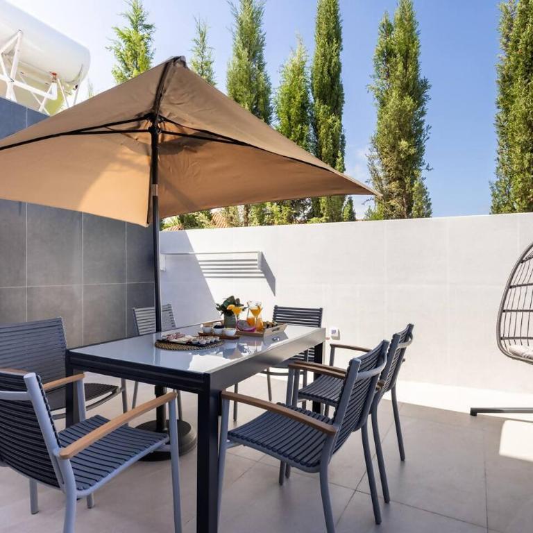 Sunnyland Parque Taoro- Apto 0 - Appartement 1 Chambre - 2