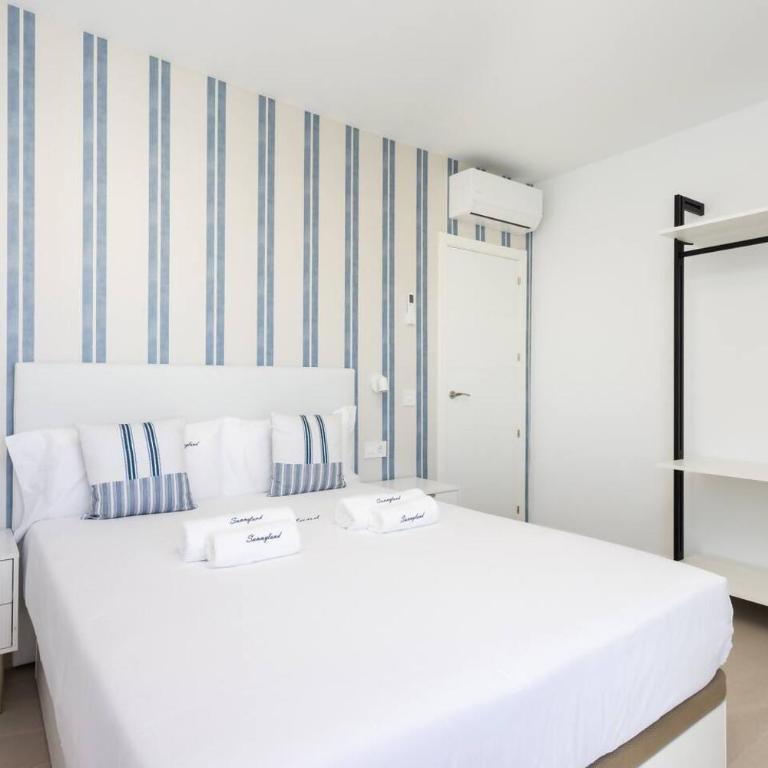 Sunnyland Parque Taoro- Apto 0 - Appartement 1 Chambre - 11