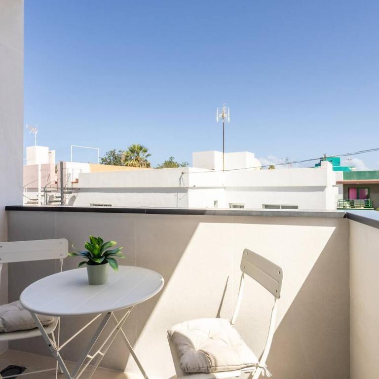 Sunnyland Parque Taoro- Apto 0 - Appartement 1 Chambre - 15