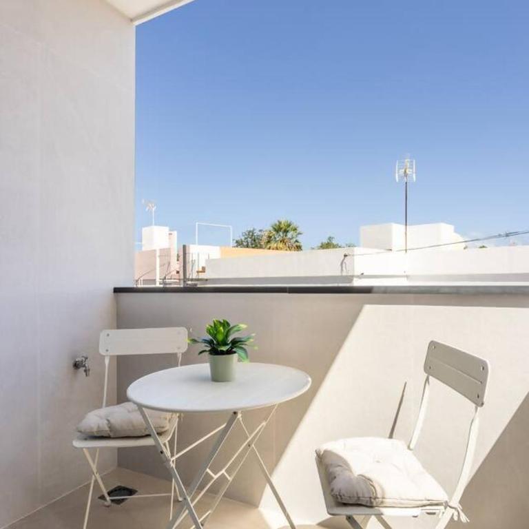 Sunnyland Parque Taoro- Apto 0 - Appartement 1 Chambre - 16