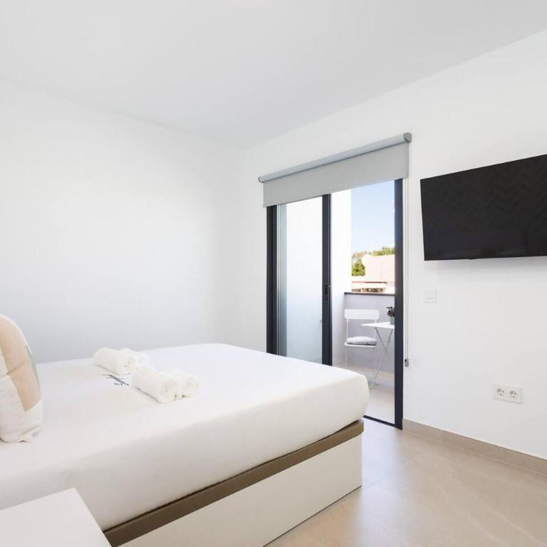 Sunnyland Parque Taoro- Apto 0 - Appartement 1 Chambre - 28