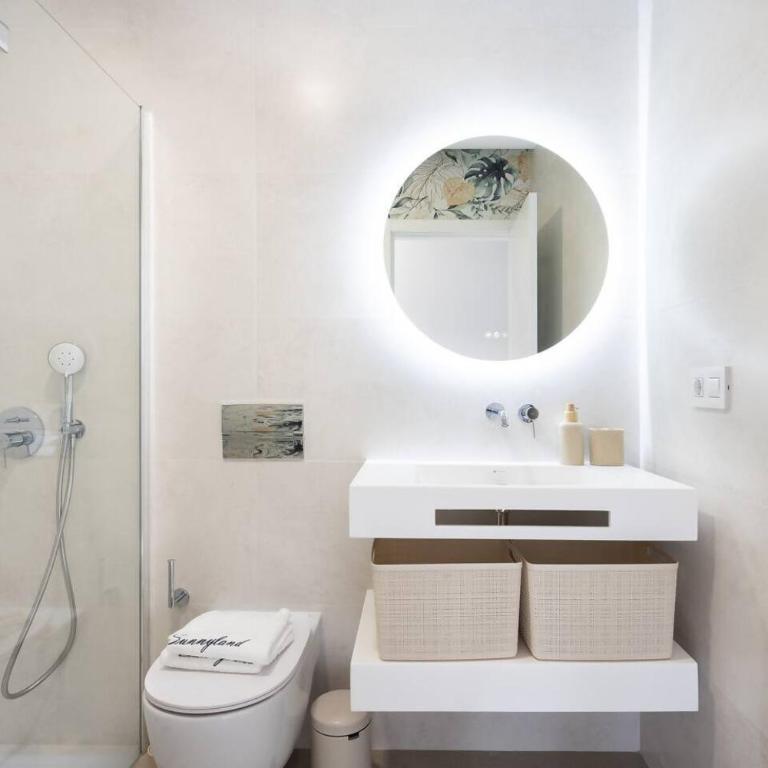 Sunnyland Parque Taoro- Apto 0 - Appartement 1 Chambre - 31