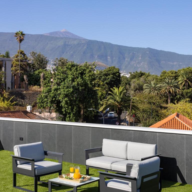 Sunnyland Parque Taoro- Apto 0 - Appartement 1 Chambre - 42