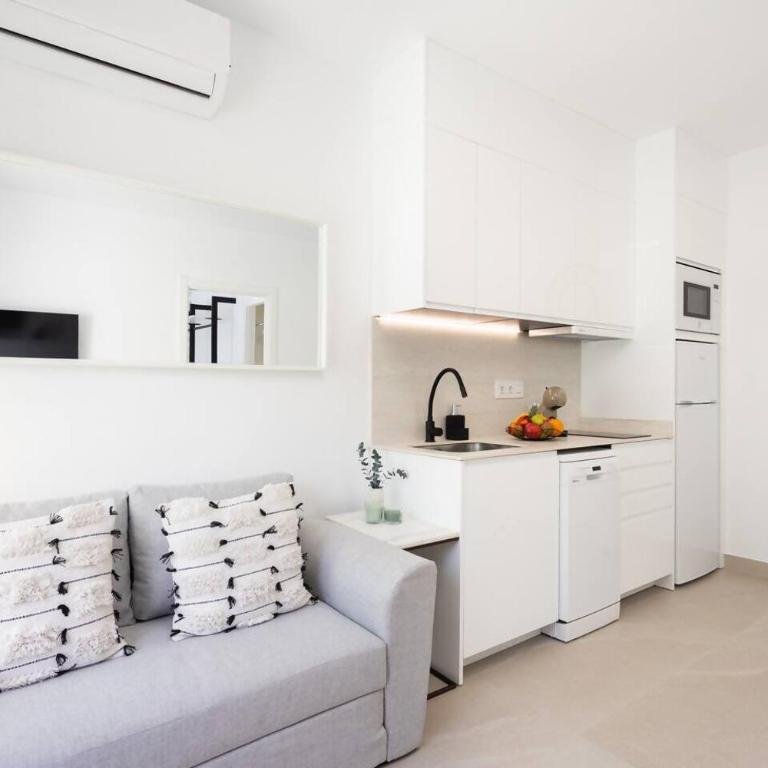 Sunnyland Parque Taoro- Apto 1 - Appartement 2 Chambres - 3