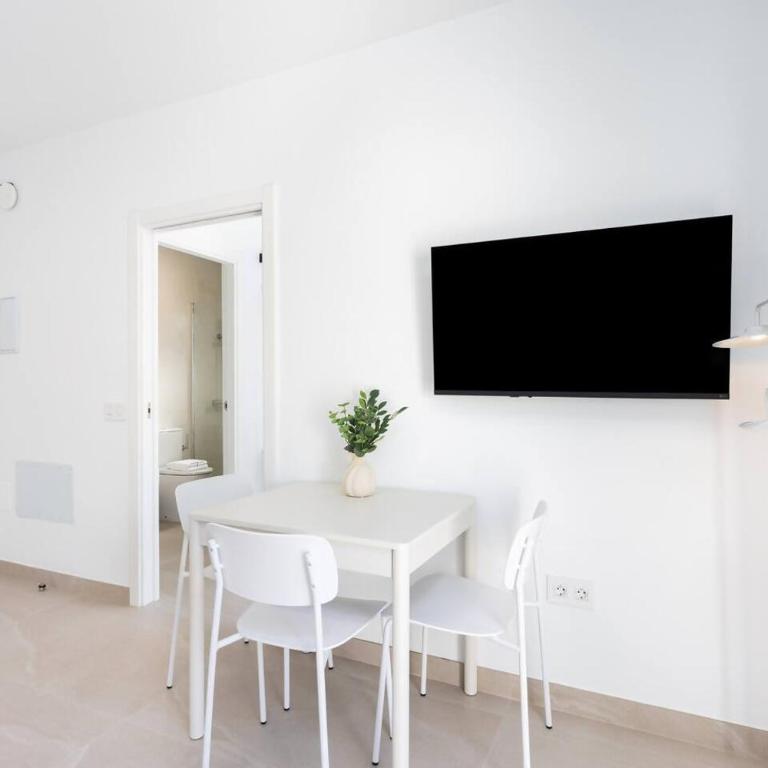 Sunnyland Parque Taoro- Apto 1 - Appartement 2 Chambres - 7
