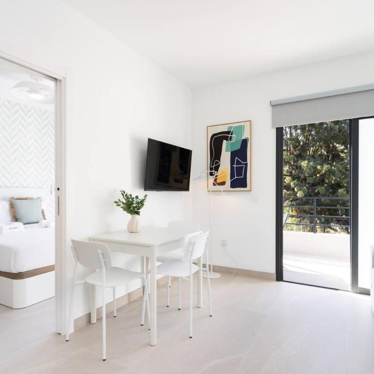 Sunnyland Parque Taoro- Apto 1 - Appartement 2 Chambres - 6