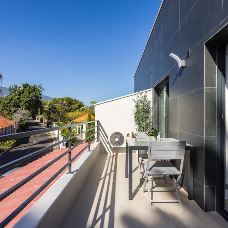 Sunnyland Parque Taoro- Apto 1 - Appartement 2 Chambres - 9
