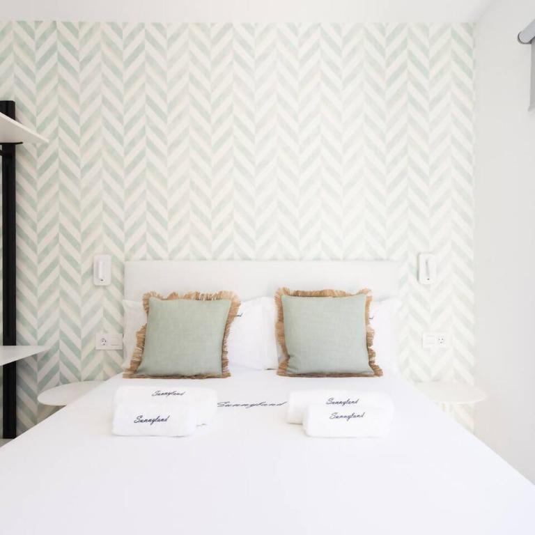 Sunnyland Parque Taoro- Apto 1 - Appartement 2 Chambres - 14