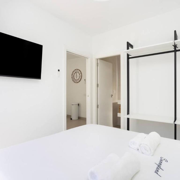 Sunnyland Parque Taoro- Apto 1 - Appartement 2 Chambres - 18