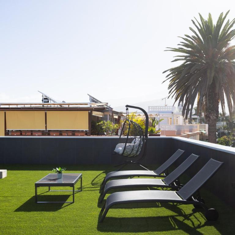 Sunnyland Parque Taoro- Apto 1 - Appartement 2 Chambres - 24
