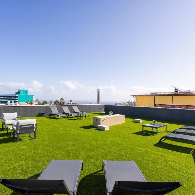 Sunnyland Parque Taoro- Apto 1 - Appartement 2 Chambres - 25