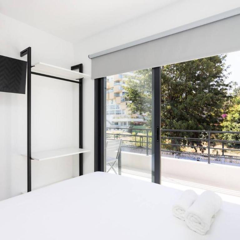Sunnyland Parque Taoro- Apto 2 - Appartement 1 Chambre avec Balcon - 12