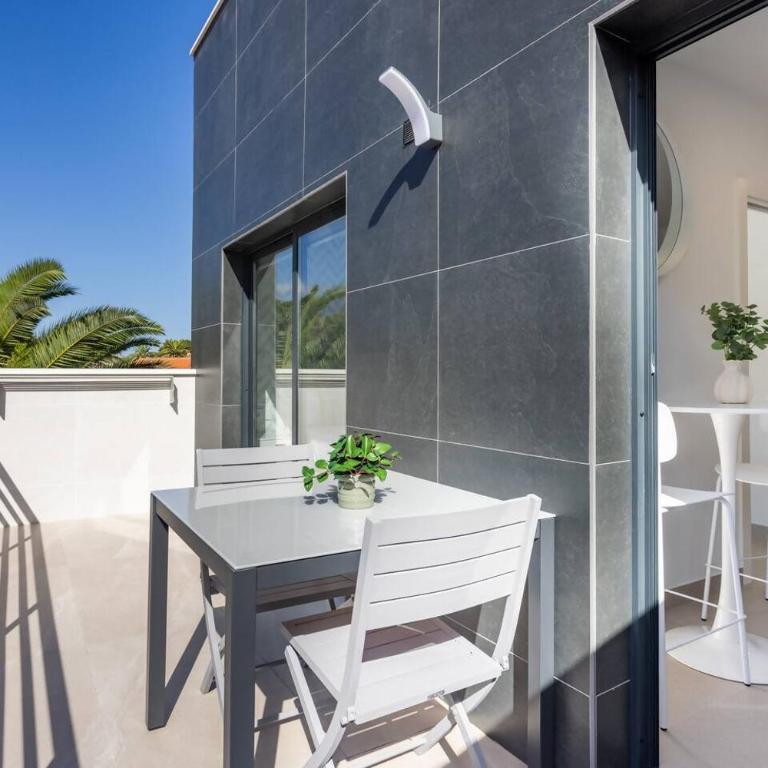 Sunnyland Parque Taoro- Apto 2 - Appartement 1 Chambre avec Balcon - 15