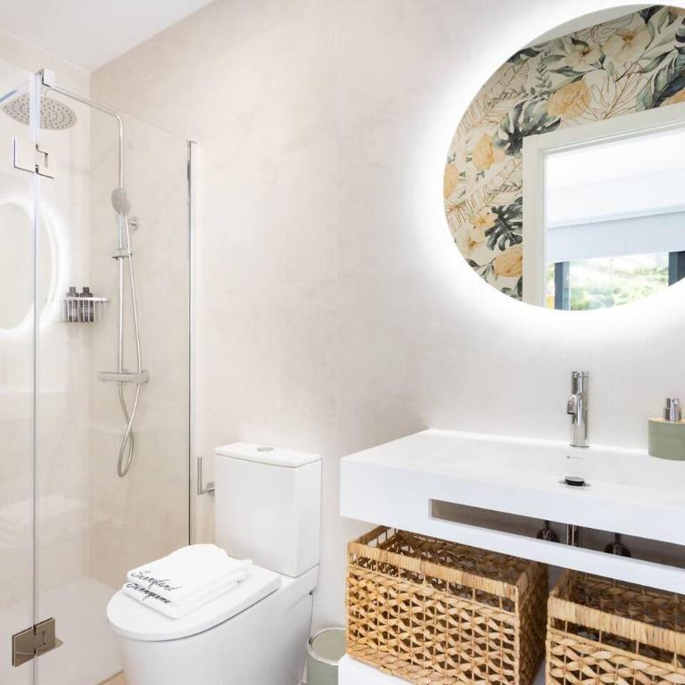 Sunnyland Parque Taoro- Apto 2 - Appartement 1 Chambre avec Balcon - 18